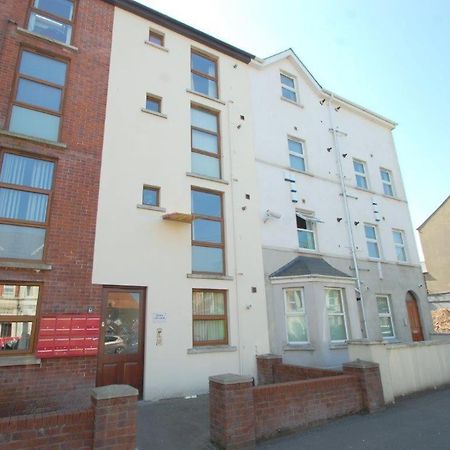 Boutique Style Apartment Belfast Eksteriør bilde
