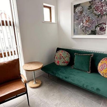Boutique Style Apartment Belfast Eksteriør bilde