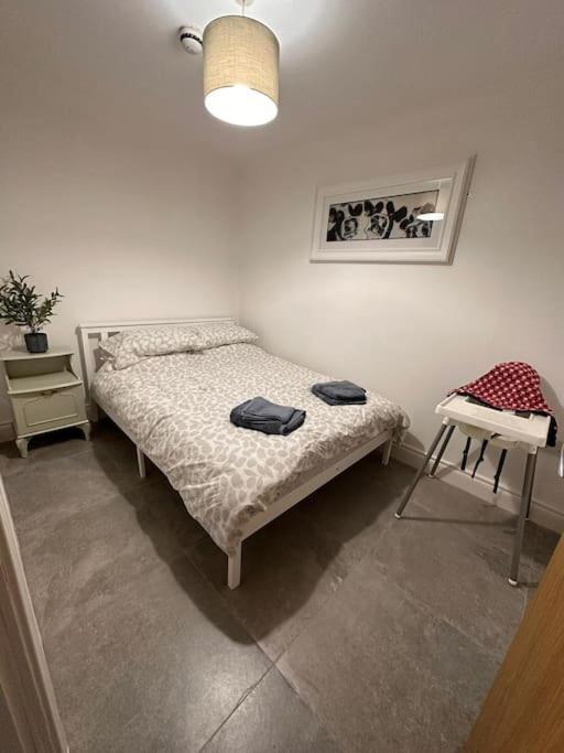 Boutique Style Apartment Belfast Eksteriør bilde